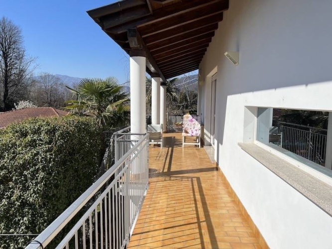Verbania, 3 Bedrooms Bedrooms, 6 Rooms Rooms,4 BathroomsBathrooms,Villa,Till salu,1131