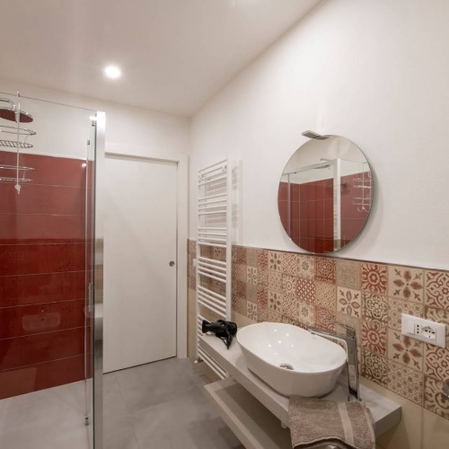 2 Via Torino, Baveno, 28831 Baveno VB, 1 Bedroom Bedrooms, 2 Rooms Rooms,1 BathroomBathrooms,Lägenhet,Att hyra,Via Torino,1134