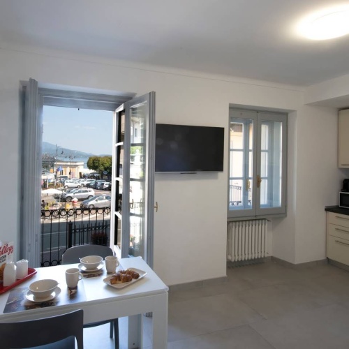 2 Via Torino, Baveno, 28831 Baveno VB, 1 Bedroom Bedrooms, 2 Rooms Rooms,1 BathroomBathrooms,Lägenhet,Att hyra,Via Torino,1134