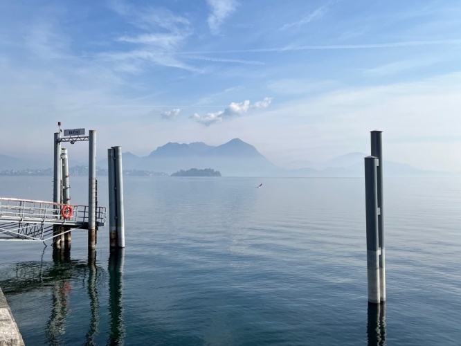 2 Via Torino, Baveno, 28831 Baveno VB, 1 Bedroom Bedrooms, 2 Rooms Rooms,1 BathroomBathrooms,Lägenhet,Att hyra,Via Torino,1134