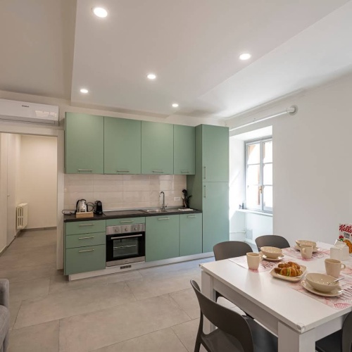 2 Via Torino, Baveno, 28831 Baveno VB, 1 Bedroom Bedrooms, 2 Rooms Rooms,1 BathroomBathrooms,Lägenhet,Att hyra,Via Torino,1135