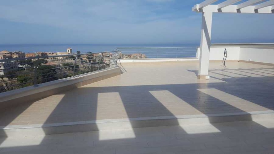 Tropea, 3 Bedrooms Bedrooms, 5 Rooms Rooms,3 BathroomsBathrooms,Lägenhet,Till salu,1013