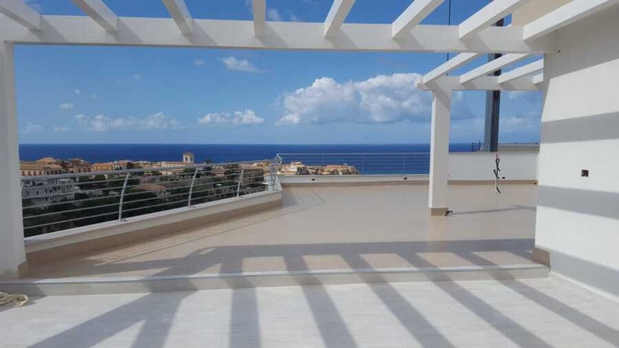 Tropea, 3 Bedrooms Bedrooms, 5 Rooms Rooms,3 BathroomsBathrooms,Lägenhet,Till salu,1013