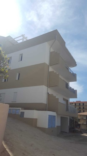 Tropea, 3 Bedrooms Bedrooms, 5 Rooms Rooms,3 BathroomsBathrooms,Lägenhet,Till salu,1013