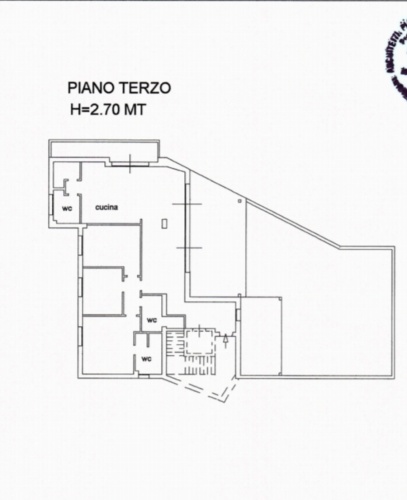 Tropea, 3 Bedrooms Bedrooms, 5 Rooms Rooms,3 BathroomsBathrooms,Lägenhet,Till salu,1013