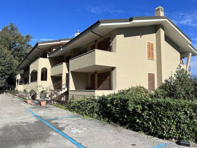 27 Via Vignolo, Stresa, 28838, 2 Rooms Rooms,Lägenhet,Till salu,Via Vignolo ,1138