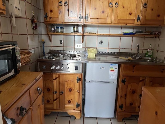27 Via Vignolo, Stresa, 28838, 2 Rooms Rooms,Lägenhet,Till salu,Via Vignolo ,1138