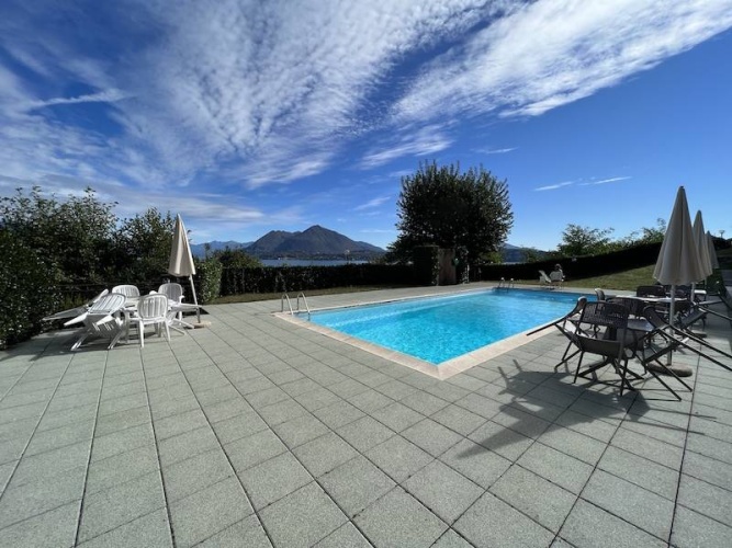27 Via Vignolo, Stresa, 28838, 2 Rooms Rooms,Lägenhet,Till salu,Via Vignolo ,1138