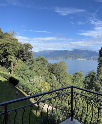 27 Via Vignolo, Stresa, 28838, 2 Rooms Rooms,Lägenhet,Till salu,Via Vignolo ,1138