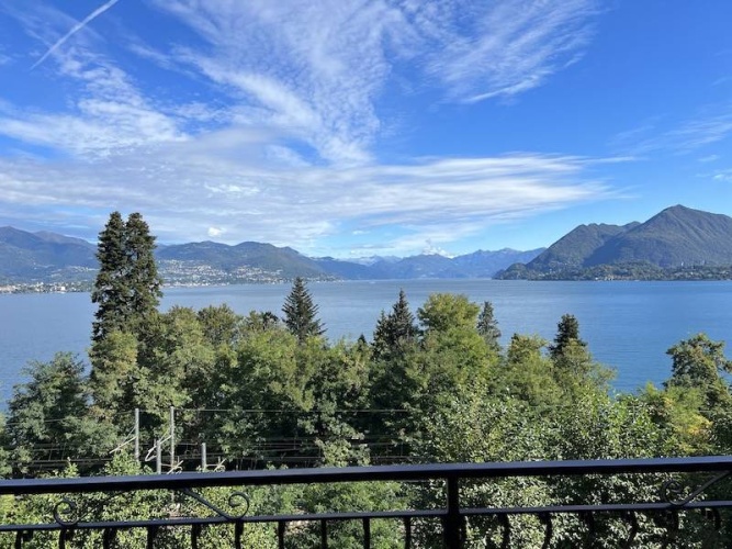 27 Via Vignolo, Stresa, 28838, 2 Rooms Rooms,Lägenhet,Till salu,Via Vignolo ,1138