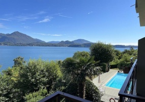 27 Via Vignolo, Stresa, 28838, 2 Rooms Rooms,Lägenhet,Till salu,Via Vignolo ,1138