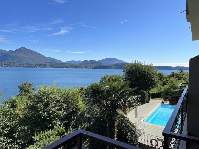 27 Via Vignolo, Stresa, 28838, 2 Rooms Rooms,Lägenhet,Till salu,Via Vignolo ,1138