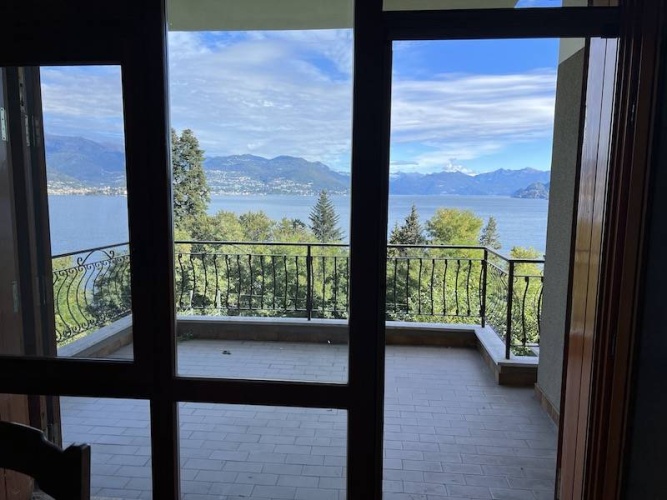 27 Via Vignolo, Stresa, 28838, 2 Rooms Rooms,Lägenhet,Till salu,Via Vignolo ,1138