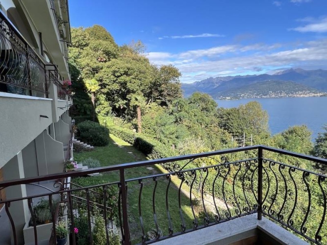 27 Via Vignolo, Stresa, 28838, 2 Rooms Rooms,Lägenhet,Till salu,Via Vignolo ,1138