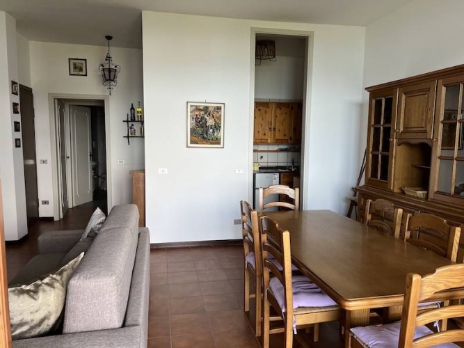 27 Via Vignolo, Stresa, 28838, 2 Rooms Rooms,Lägenhet,Till salu,Via Vignolo ,1138