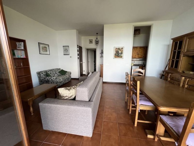 27 Via Vignolo, Stresa, 28838, 2 Rooms Rooms,Lägenhet,Till salu,Via Vignolo ,1138