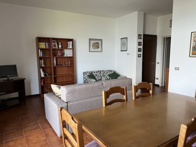 27 Via Vignolo, Stresa, 28838, 2 Rooms Rooms,Lägenhet,Till salu,Via Vignolo ,1138