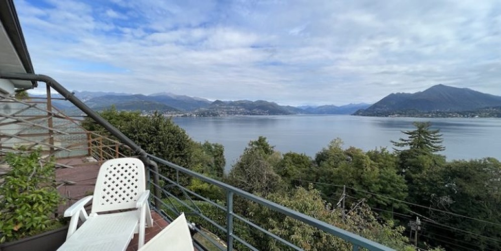 Stresa, 1 Bedroom Bedrooms, 3 Rooms Rooms,1 BathroomBathrooms,Lägenhet,Till salu,1139