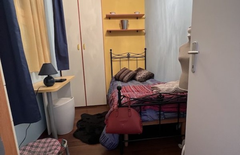 Stresa, 1 Bedroom Bedrooms, 3 Rooms Rooms,1 BathroomBathrooms,Lägenhet,Till salu,1139