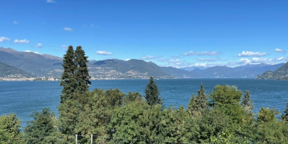 Stresa, 1 Bedroom Bedrooms, 3 Rooms Rooms,1 BathroomBathrooms,Lägenhet,Till salu,1139