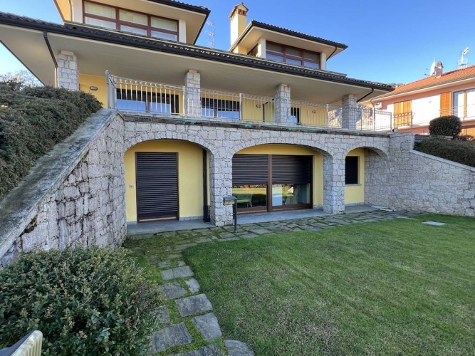 Baveno, 4 Bedrooms Bedrooms, 16 Rooms Rooms,5 BathroomsBathrooms,Villa,Till salu,1140