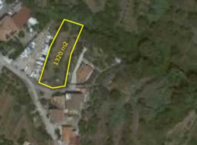 Santa Domenica, ,Tomtmark,Till salu,1142