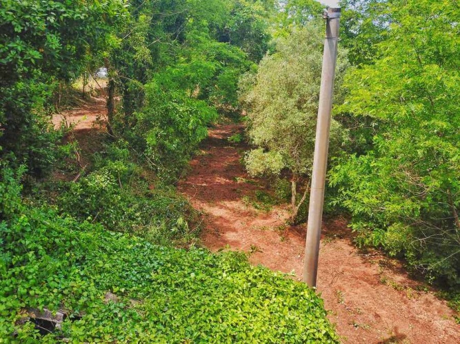 Tropea, ,Tomtmark,Till salu,1144