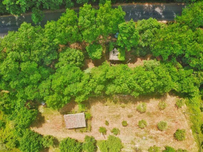 Tropea, ,Tomtmark,Till salu,1144