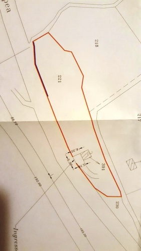 Tropea, ,Tomtmark,Till salu,1144