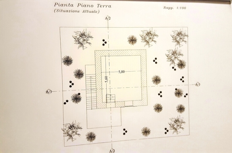 Tropea, ,Tomtmark,Till salu,1144