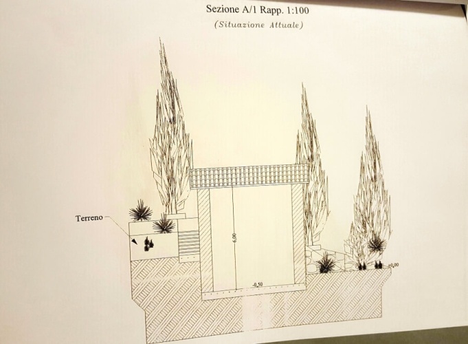 Tropea, ,Tomtmark,Till salu,1144