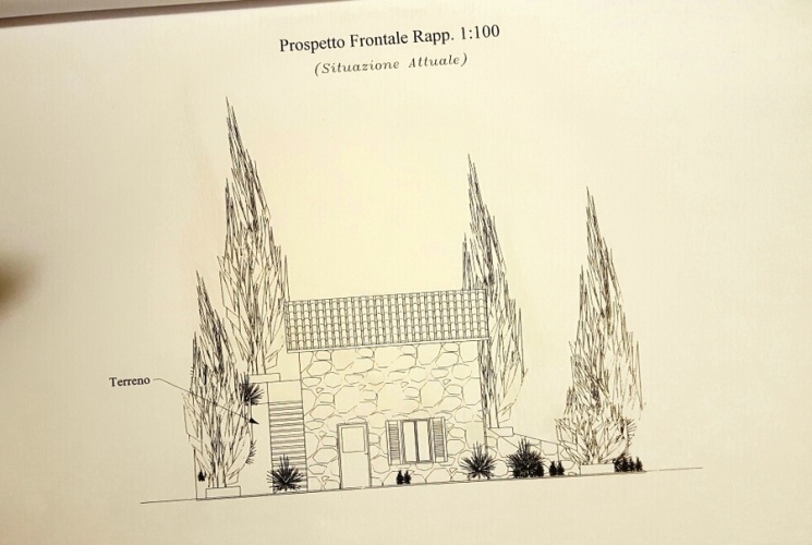 Tropea, ,Tomtmark,Till salu,1144