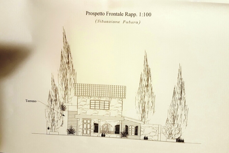 Tropea, ,Tomtmark,Till salu,1144