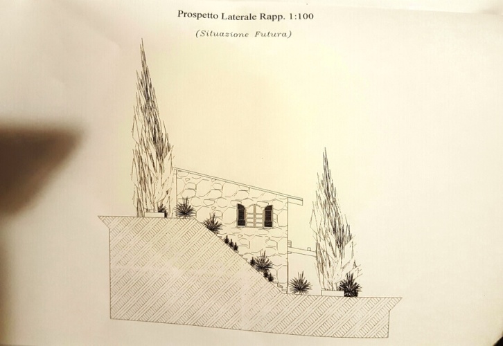 Tropea, ,Tomtmark,Till salu,1144