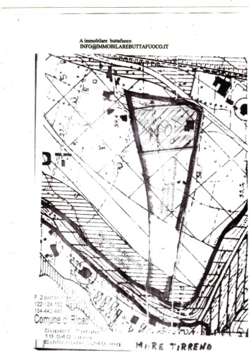 Santa Domenica, 89866, ,Tomtmark,Till salu,1145