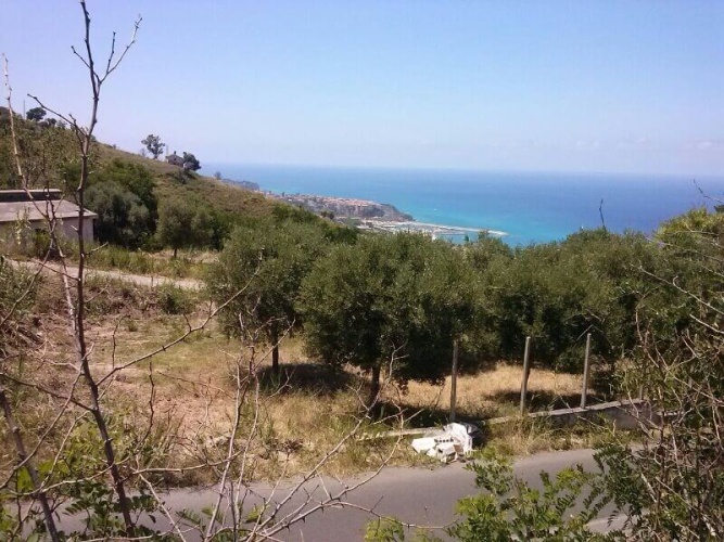 Parghelia, 89861, ,Tomtmark,Till salu,1146