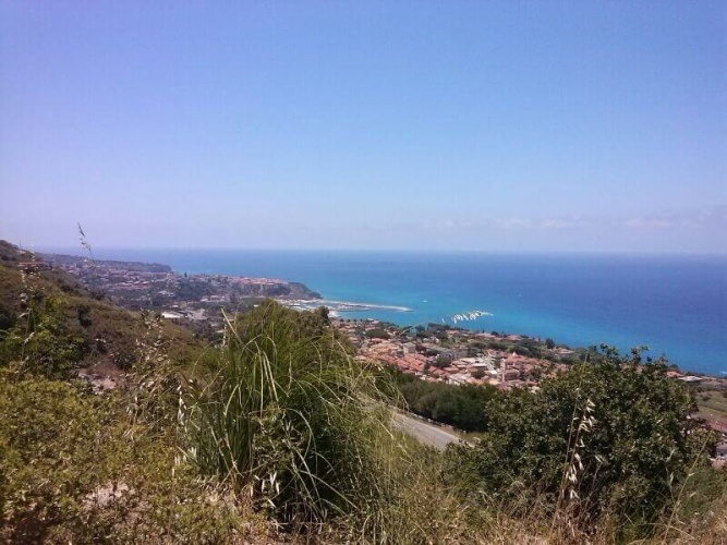 Parghelia, 89861, ,Tomtmark,Till salu,1146