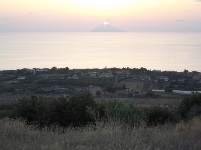 Santa Domenica, 89861, ,Tomtmark,Till salu,1147