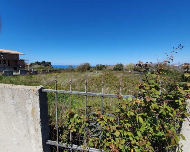 Tropea, 89861, ,Tomtmark,Till salu,1148