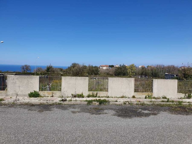 Tropea, 89861, ,Tomtmark,Till salu,1148