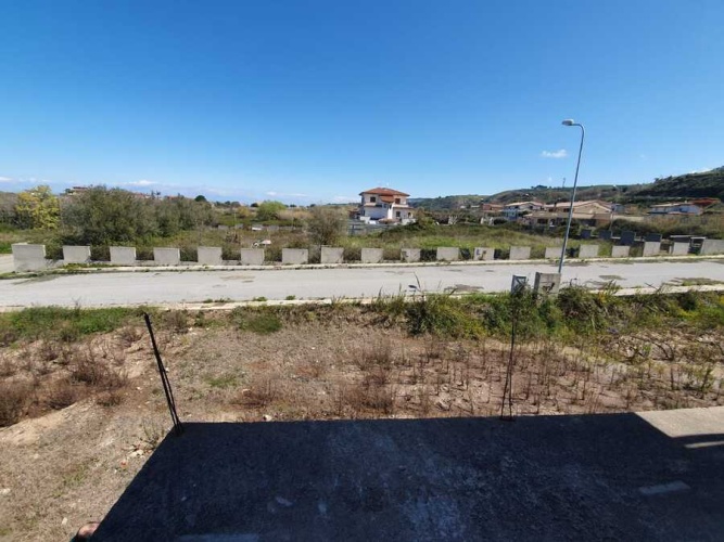 Tropea, 89861, ,Tomtmark,Till salu,1148