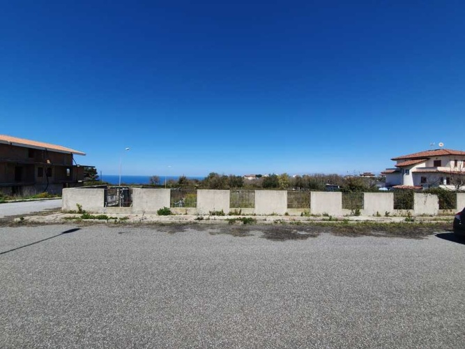 Tropea, 89861, ,Tomtmark,Till salu,1148