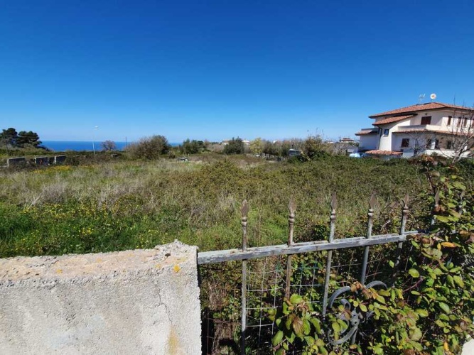 Tropea, 89861, ,Tomtmark,Till salu,1148