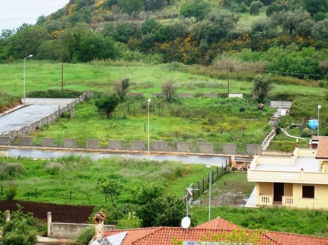 Tropea, 89861, ,Tomtmark,Till salu,1148