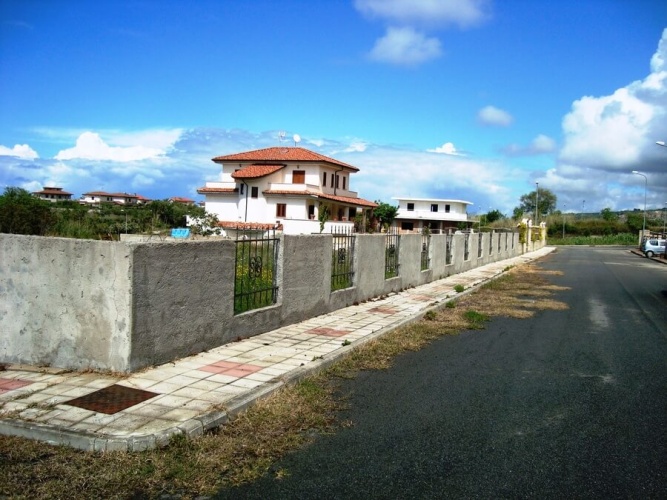 Tropea, 89861, ,Tomtmark,Till salu,1148