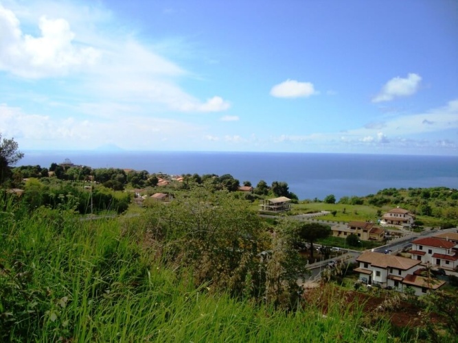 Tropea, 89861, ,Tomtmark,Till salu,1148