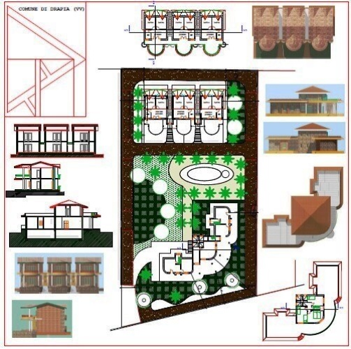 Tropea, 89861, ,Tomtmark,Till salu,1148