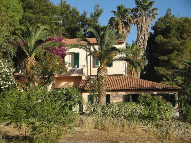 Tropea, Calabria 89861, ,Tomtmark,Till salu,1149