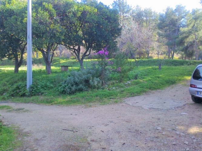 Tropea, Calabria 89861, ,Tomtmark,Till salu,1149