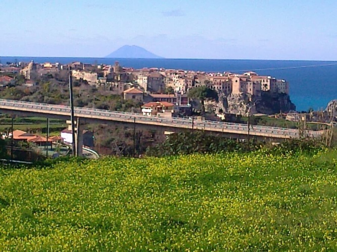 Tropea, Calabria 89861, ,Tomtmark,Till salu,1149